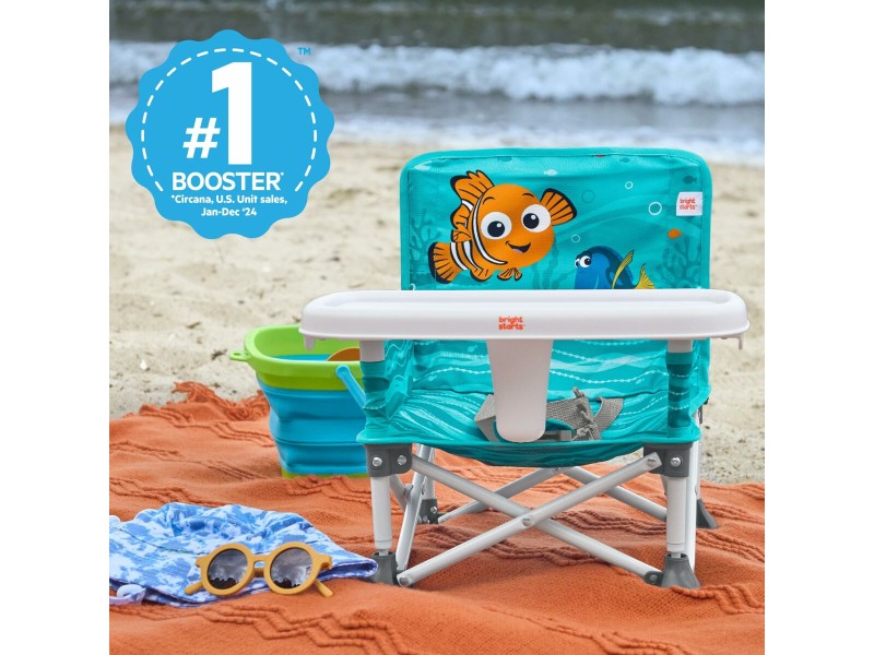 Асансьор Disney Nemo Универсален NaN –  BB Повдигачи на седалките