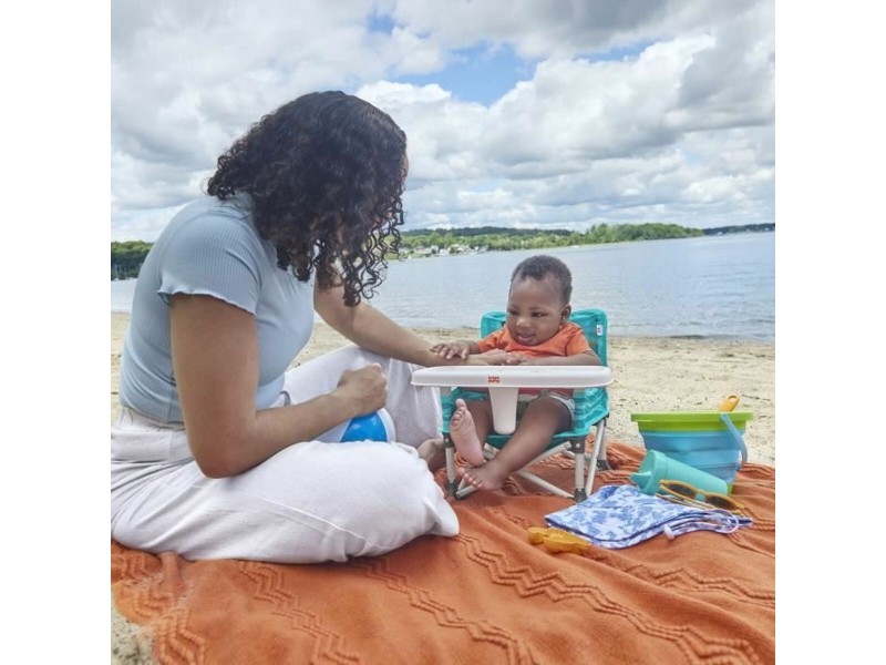 Асансьор Disney Nemo Универсален NaN –  BB Повдигачи на седалките