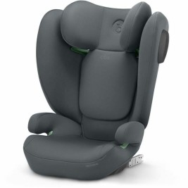 Столче за кола Cybex SOLUTION B3 I-FIX Сив II (15-25 kg) III (22 - 36 kg) Детски ECE R129/04