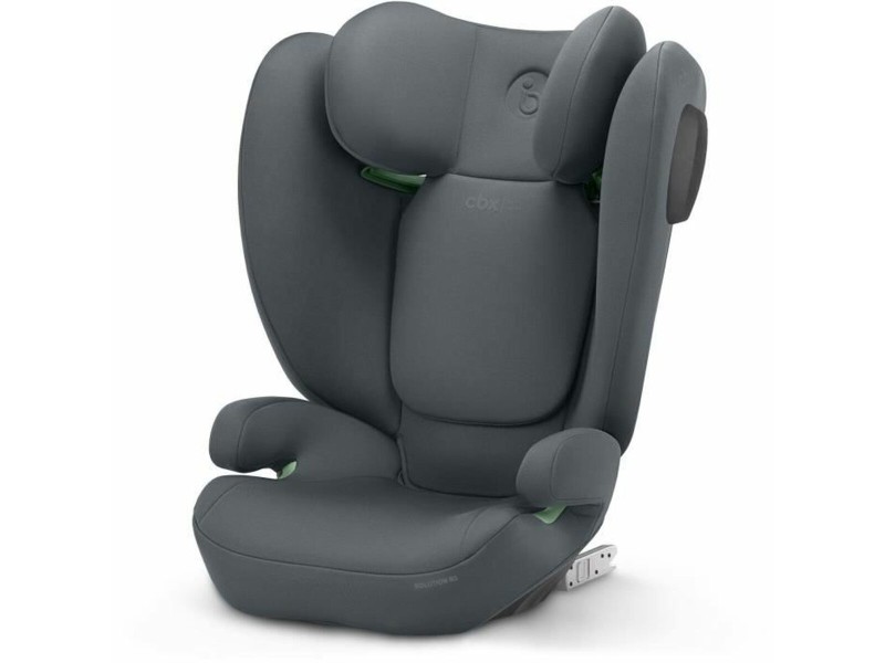 Столче за кола Cybex SOLUTION B3 I-FIX Сив II (15-25 kg) III (22 - 36 kg) Детски ECE R129/04 NaN –  BB Столове за кола