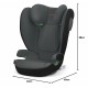 Столче за кола Cybex SOLUTION B3 I-FIX Сив II (15-25 kg) III (22 - 36 kg) Детски ECE R129/04 NaN –  BB Столове за кола