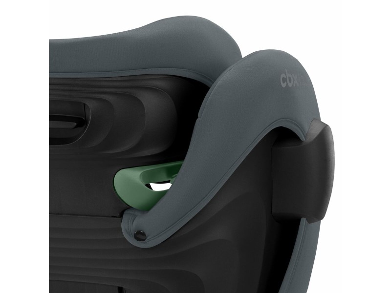 Столче за кола Cybex SOLUTION B3 I-FIX Сив II (15-25 kg) III (22 - 36 kg) Детски ECE R129/04 NaN –  BB Столове за кола