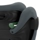 Столче за кола Cybex SOLUTION B3 I-FIX Сив II (15-25 kg) III (22 - 36 kg) Детски ECE R129/04 NaN –  BB Столове за кола