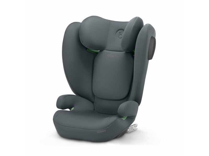 Столче за кола Cybex SOLUTION B3 I-FIX Сив II (15-25 kg) III (22 - 36 kg) Детски ECE R129/04 NaN –  BB Столове за кола