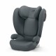 Столче за кола Cybex SOLUTION B3 I-FIX Сив II (15-25 kg) III (22 - 36 kg) Детски ECE R129/04 NaN –  BB Столове за кола
