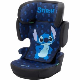 Столче за кола Safety 1st Helia Stitch Син II (15-25 kg) III (22 - 36 kg) Детски ECE R129/04