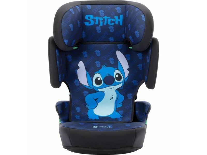 Столче за кола Safety 1st Helia Stitch Син II (15-25 kg) III (22 - 36 kg) Детски ECE R129/04 NaN –  BB Столове за кола