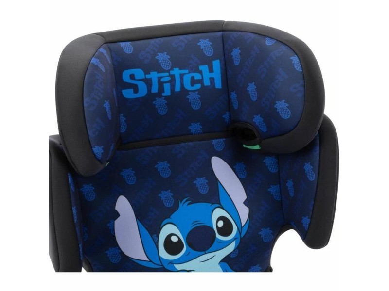 Столче за кола Safety 1st Helia Stitch Син II (15-25 kg) III (22 - 36 kg) Детски ECE R129/04 NaN –  BB Столове за кола