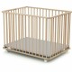 Игрище WEBABY Бежов 70 x 100 cm NaN –  BB Детски площадки
