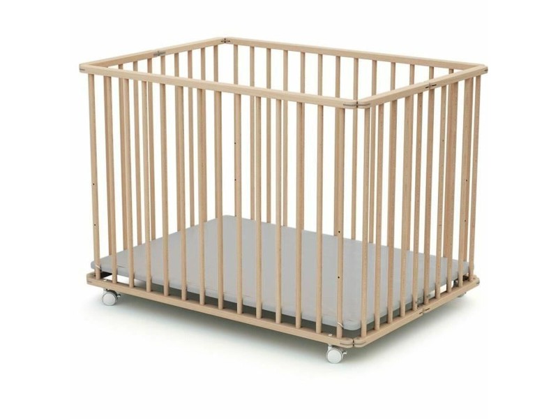 Игрище WEBABY Бежов 70 x 100 cm NaN –  BB Детски площадки