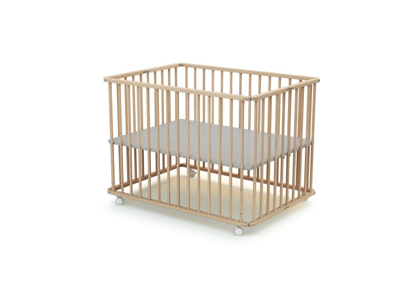 Игрище WEBABY Бежов 70 x 100 cm NaN –  BB Детски площадки