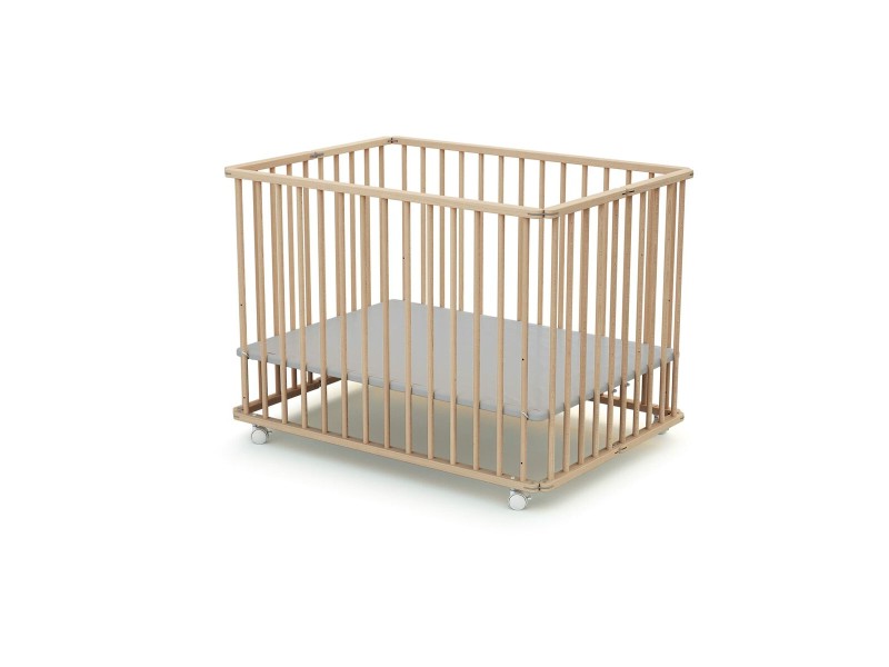 Игрище WEBABY Бежов 70 x 100 cm NaN –  BB Детски площадки