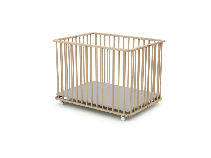 Игрище WEBABY Бежов 70 x 100 cm NaN –  BB Детски площадки