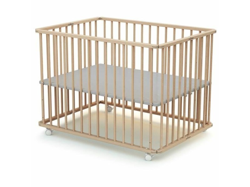Игрище WEBABY Бежов 70 x 100 cm NaN –  BB Детски площадки