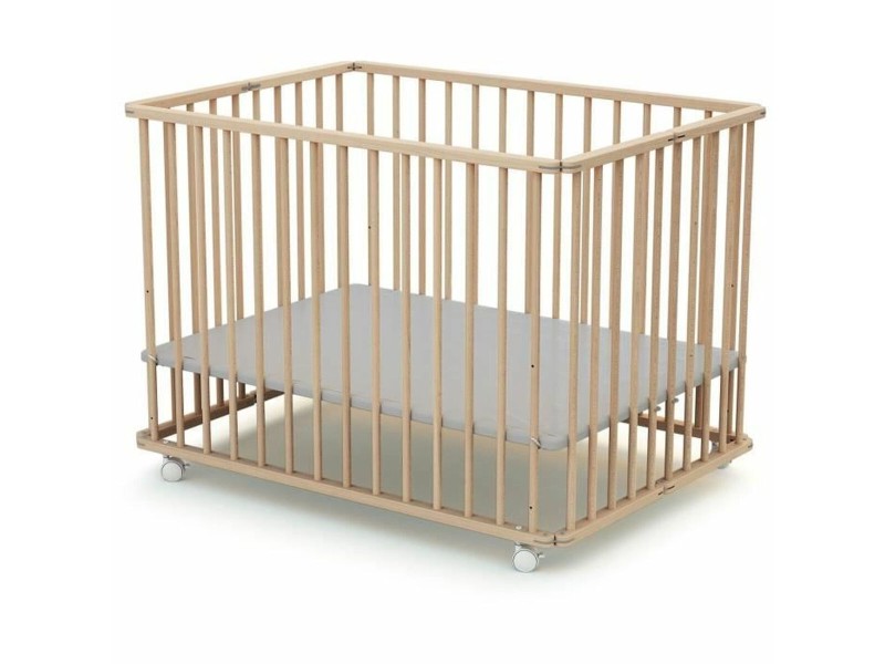 Игрище WEBABY Бежов 70 x 100 cm NaN –  BB Детски площадки