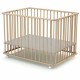 Игрище WEBABY Бежов 70 x 100 cm NaN –  BB Детски площадки