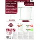 Защитна бариера WEBABY MOBI Бял 73-80 cm NaN –  BB Бариери за врати и стълби