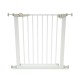 Защитна бариера WEBABY MOBI Бял 73-80 cm NaN –  BB Бариери за врати и стълби