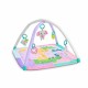 Подложка за игра Bright Starts Jungle NaN –  BB Подложки за игра и спортни зали