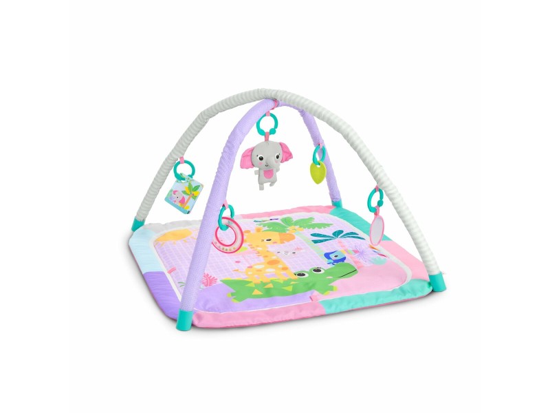 Подложка за игра Bright Starts Jungle NaN –  BB Подложки за игра и спортни зали