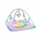 Подложка за игра Bright Starts Jungle NaN –  BB Подложки за игра и спортни зали