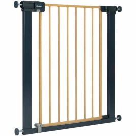 Защитна бариера Safety 1st Easy Close Кафяв Черен 73-80 cm