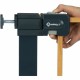 Защитна бариера Safety 1st Easy Close Кафяв Черен 73-80 cm NaN –  BB Бариери за врати и стълби
