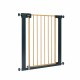 Защитна бариера Safety 1st Easy Close Кафяв Черен 73-80 cm NaN –  BB Бариери за врати и стълби