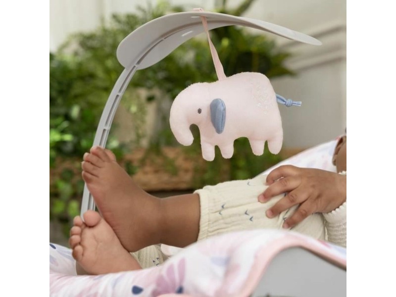 Бебешки Хамак Ingenuity Сив NaN –  BB Хамаци