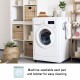 Бебешки Хамак Ingenuity Сив NaN –  BB Хамаци