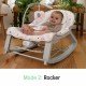 Бебешки Хамак Ingenuity Сив NaN –  BB Хамаци