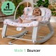 Бебешки Хамак Ingenuity Сив NaN –  BB Хамаци