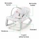 Бебешки Хамак Ingenuity Сив NaN –  BB Хамаци