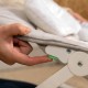 Бебешки Хамак Ingenuity Бял Сив NaN –  BB Хамаци