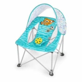 Бебешки Хамак Bright Starts Nemo Многоцветен