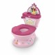 Цукало Bright Starts Princess Disney Розов NaN –  BB Гърнета