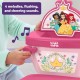 Цукало Bright Starts Princess Disney Розов NaN –  BB Гърнета