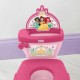Цукало Bright Starts Princess Disney Розов NaN –  BB Гърнета