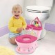 Цукало Bright Starts Princess Disney Розов NaN –  BB Гърнета