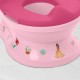 Цукало Bright Starts Princess Disney Розов NaN –  BB Гърнета
