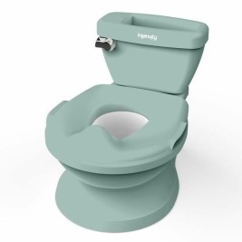 Цукало Ingenuity Зелен