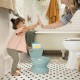 Цукало Ingenuity Зелен NaN –  BB Гърнета