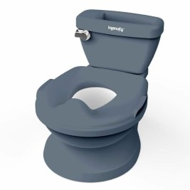 Цукало Ingenuity Сив