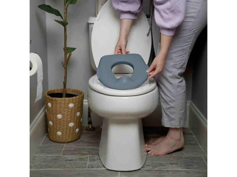 Цукало Ingenuity Сив NaN –  BB Гърнета