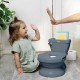 Цукало Ingenuity Сив NaN –  BB Гърнета