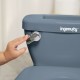 Цукало Ingenuity Сив NaN –  BB Гърнета