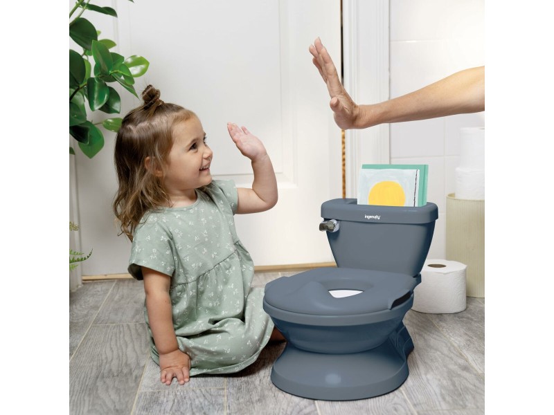 Цукало Ingenuity Сив NaN –  BB Гърнета