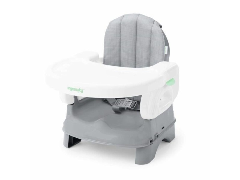 Асансьор Ingenuity Deluxe Comfort Бял Сив NaN –  BB Повдигачи на седалките