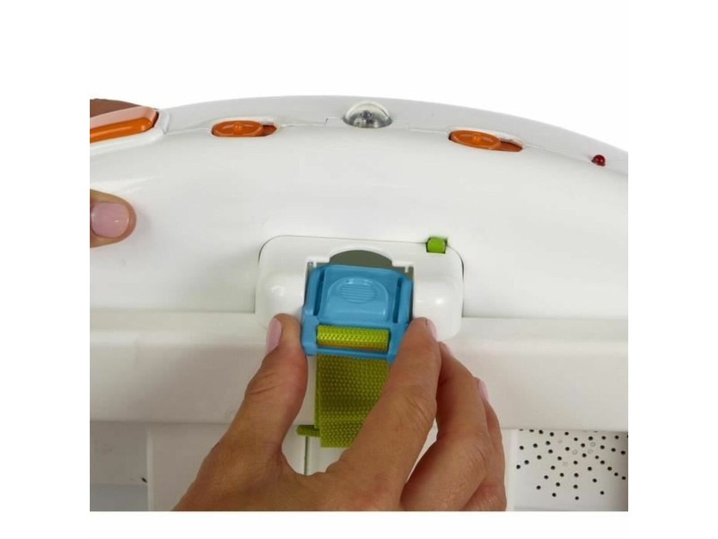 Висяща играчка за Креватче Baby Einstein Sea Dreams Soother NaN –  BB Мобилни телефони