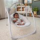 Бебешки Хамак Ingenuity Сив 54,6 x 79 x 65 cm NaN –  BB Хамаци